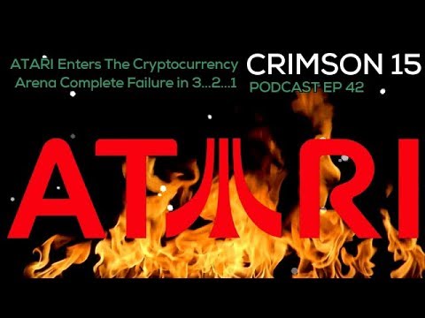 failure meaning in bengali ATARI Enters The Cryptocurrency Arena FAIL