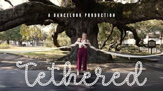 Tethered | Contemporary Modern Dance Piece | Dancelook Production