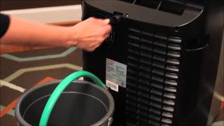 Podlaczenie I Obsluga Klimatyzatora Honeywell Youtube