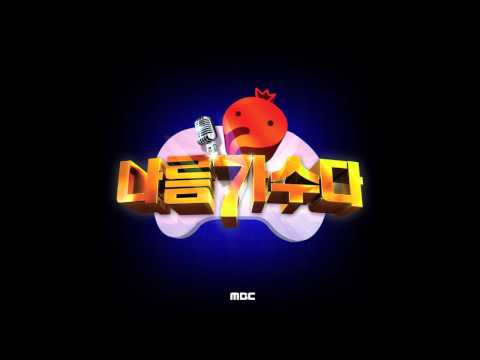 (+) 高个子老光棍的故事 - 무한도전(정준하)