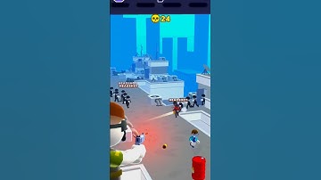 Helicopter Escape 3D #1 #gaming #shorts #funny