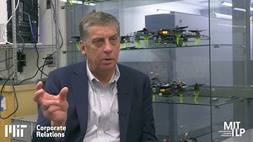 Jonathan How - Creating Algorithms for Collision Avoidance - 3 of 5
