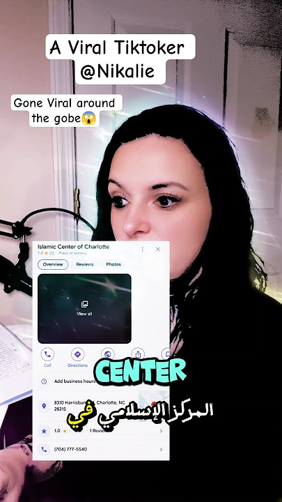 Social Experiment with Islamic center || Baby Formula ♥️#shorts #hijab #converttoislam