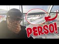 BLOCCATO A PARIGI - HO PERSO L’AEREO!!