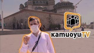 Doğruya Doğru,Yanlışa Yanlış Demek İçin Geliyoruz - Kamuoyu Tv