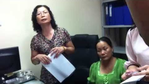 Chung cư CT5AB Văn Khê, Hà Đông, Hà Nội