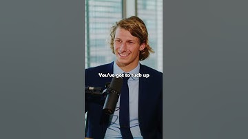 Steep Learning Curve of a Minister