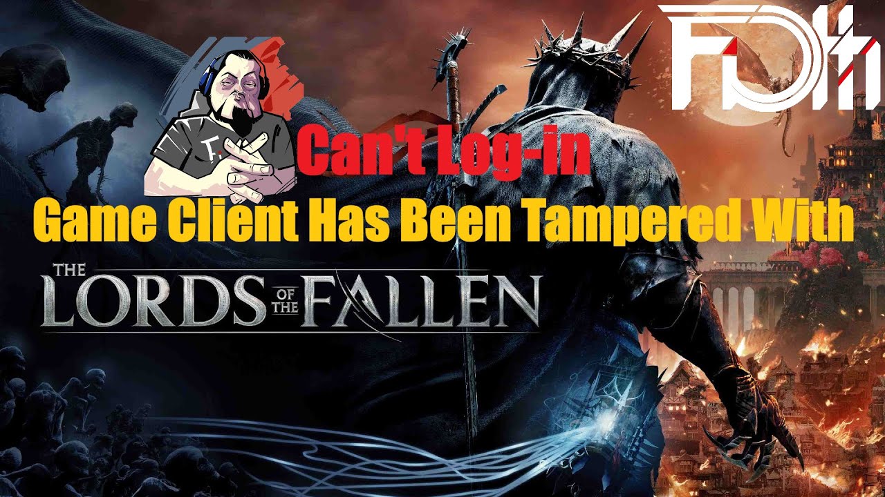 TGL - Lords of the Fallen Discord Server : r/LordsoftheFallen
