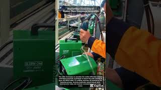 The Impact of Ergonomic Tools on Worker Efficiency and Speed