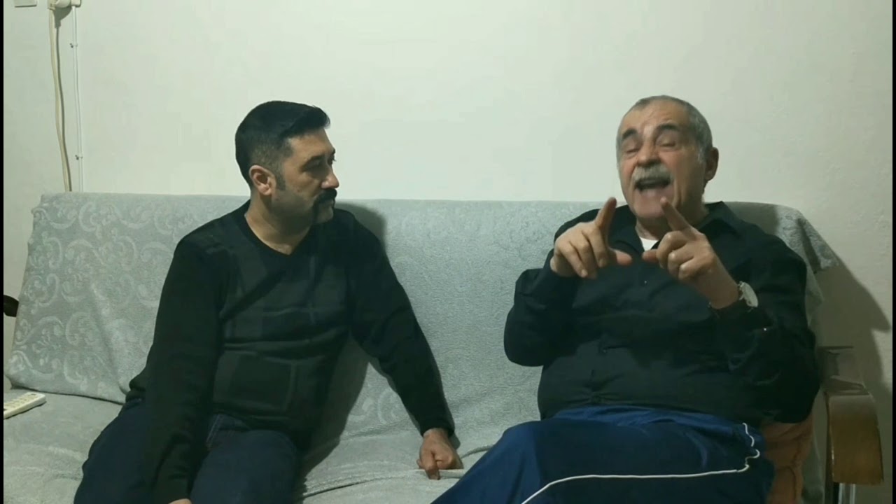 Müslüm Gürses Ve Muhterem Nur Hakkındaki Gerçekleri Niyazi Bey Anlatiyor