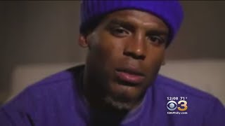 QB Newton On Sexist Remarks: My Comments Were Unacceptable