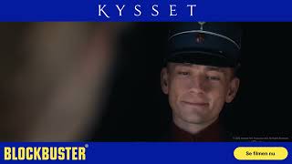 Kysset | Se filmen hos Blockbuster