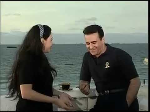 مسلسل شاطـــــــــــــئ الخريـــــف الحلقة 1