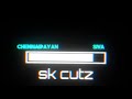 Sk cutz official intro