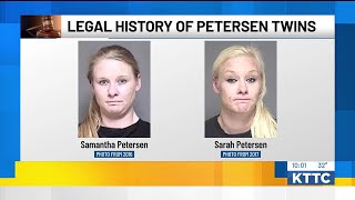 DIGGING DEEPER: Legal history of twins accused of deception in deadly Amish buggy crash
