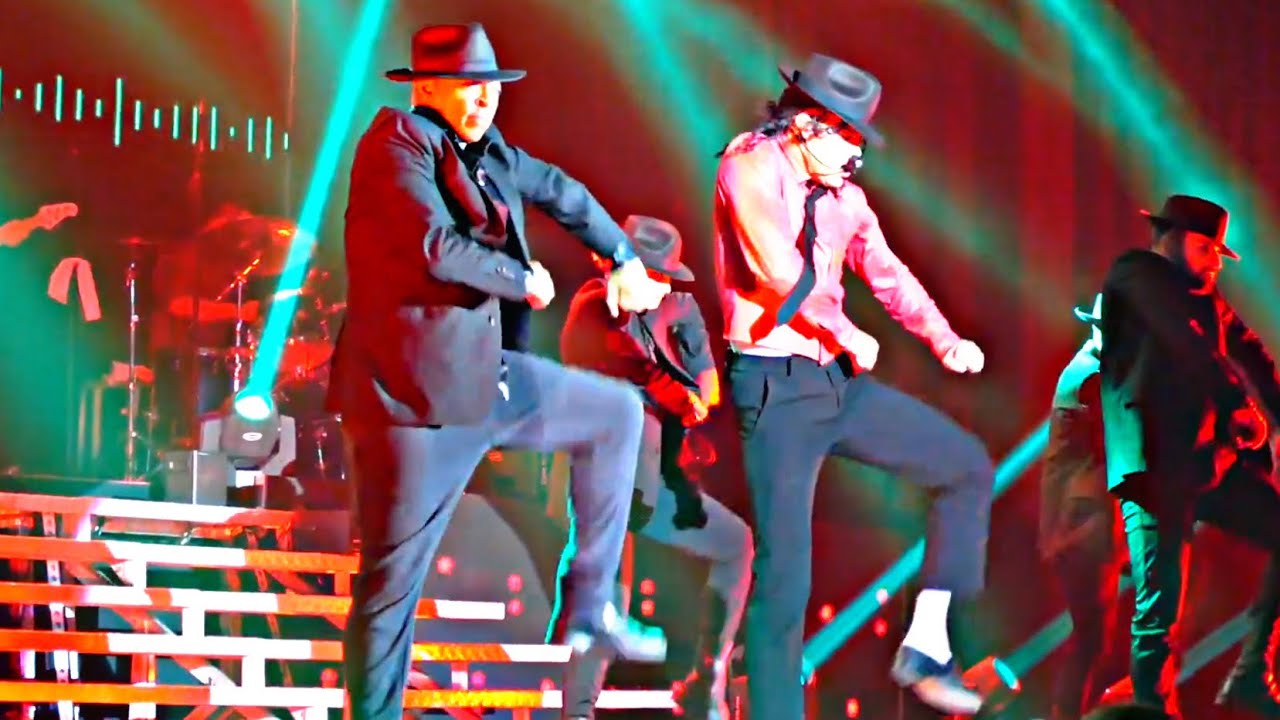 Dangerous - Rodrigo Teaser e LaVelle Smith Jr. | Tom Brasil | Tokio Marine Hall