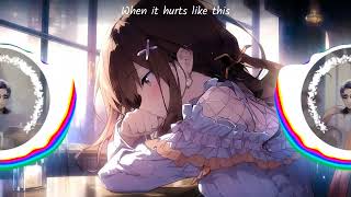 [Nightcore] EMDI - Hurts Like This (feat. Veronica Bravo) [NCS Release]