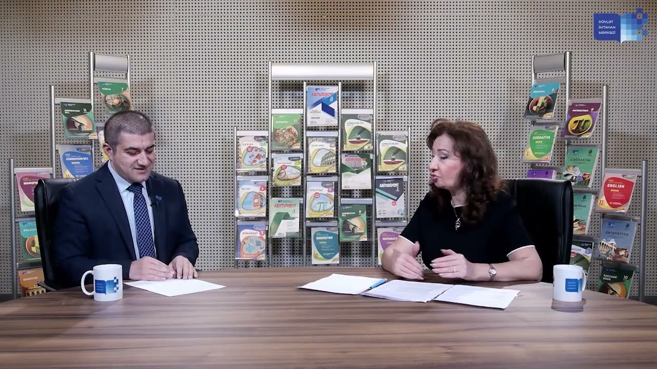 Ali və orta ixtisas təhsili müəssisələrinə ərizə qəbulu (2026)