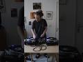 Hardtek scratch battle #scratch #hardtekk #freeparty #vinyldj