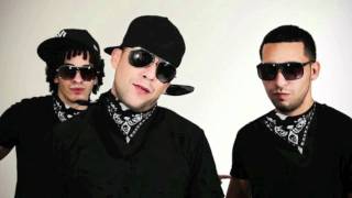Carnal Feat. Farruko & Daddy Yankee - Vuelve (Preview)