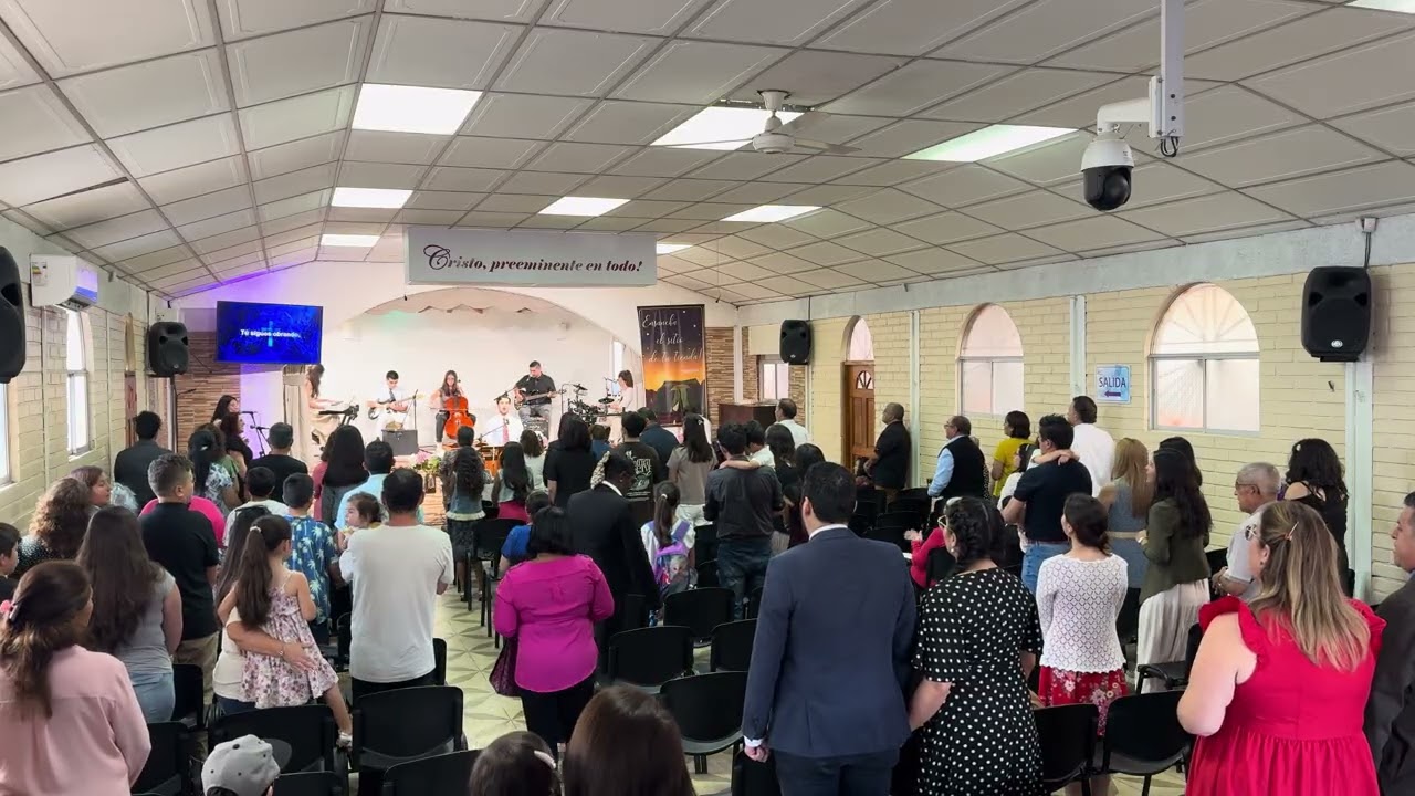 Glorioso Día & Providencia