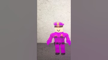 PURPLE GUY!?!? 😳😨😈👾😵😧 | Ro-Bio: Improved 2