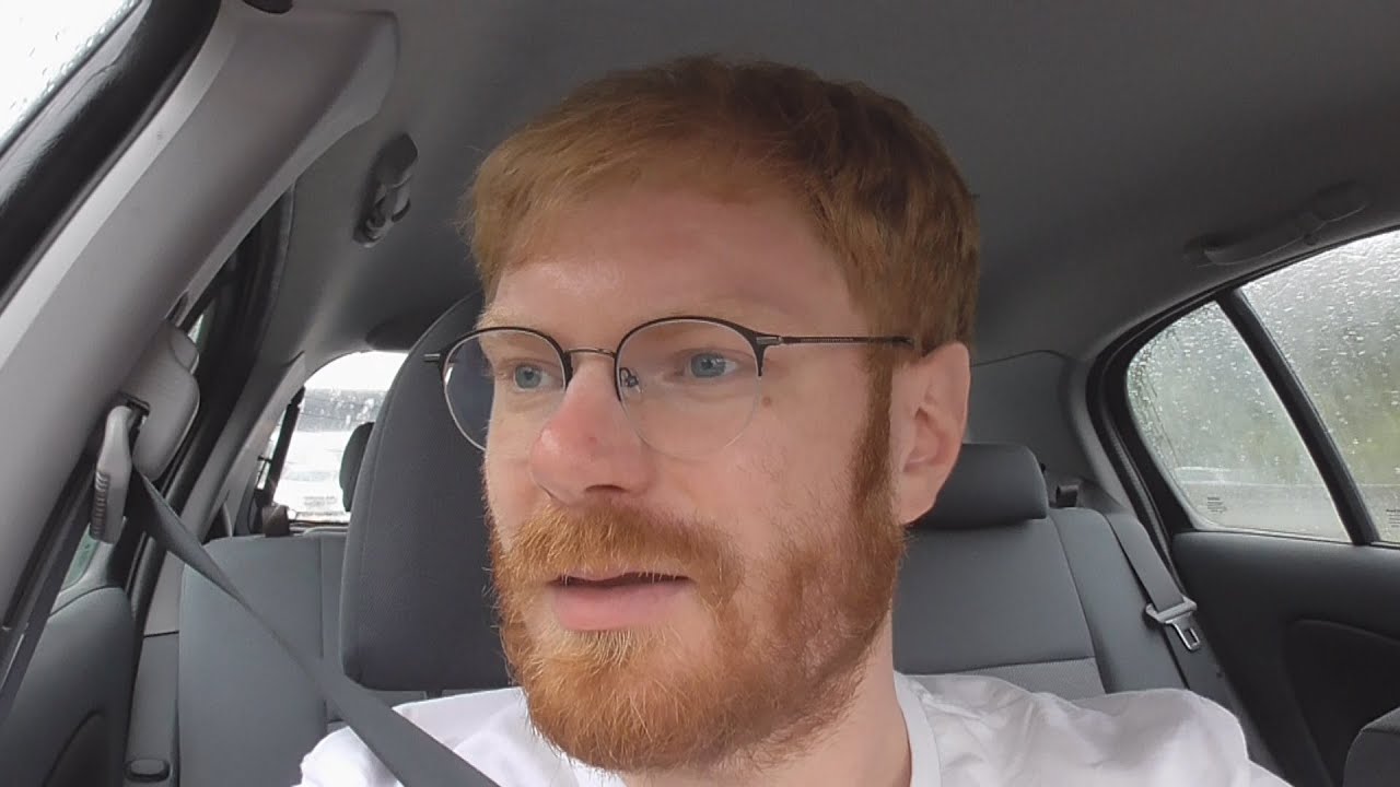 Driving on the Autobahn be like: