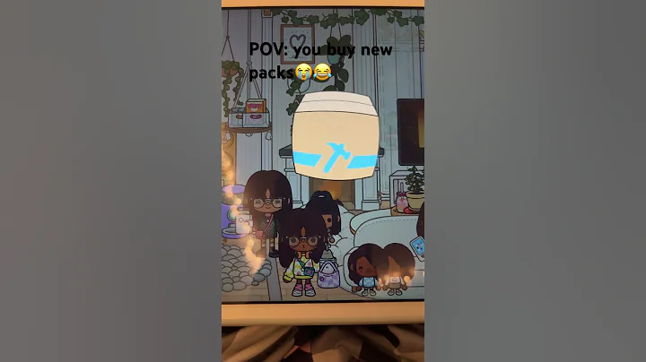 Ty mommy😁😆 #funny #relatble #fyp #toca #tocaboca