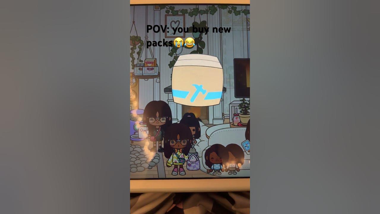 Ty mommy😁😆 #funny #relatble #fyp #toca #tocaboca