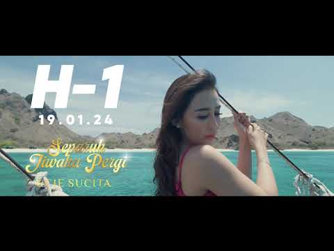 H-1 Teaser Ucie Sucita - Separuh Jiwaku Pergi
