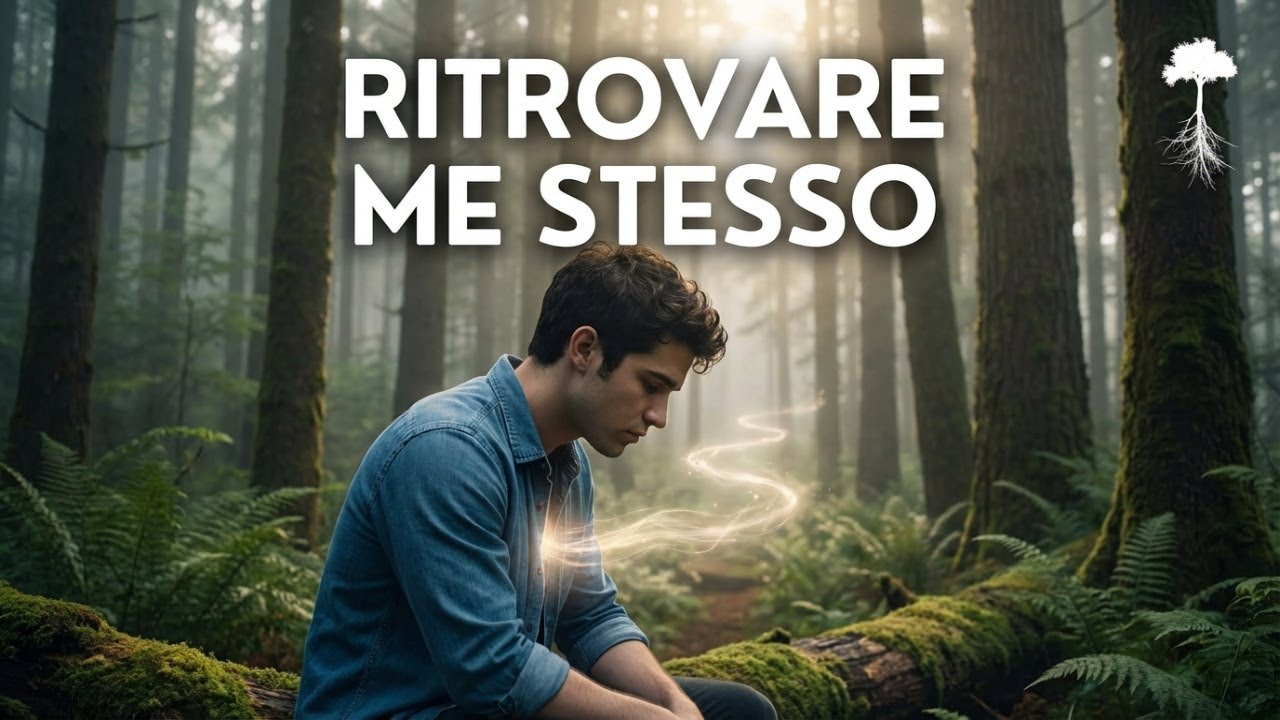 Sensibile e perso...quando le emozioni diventano una prigione