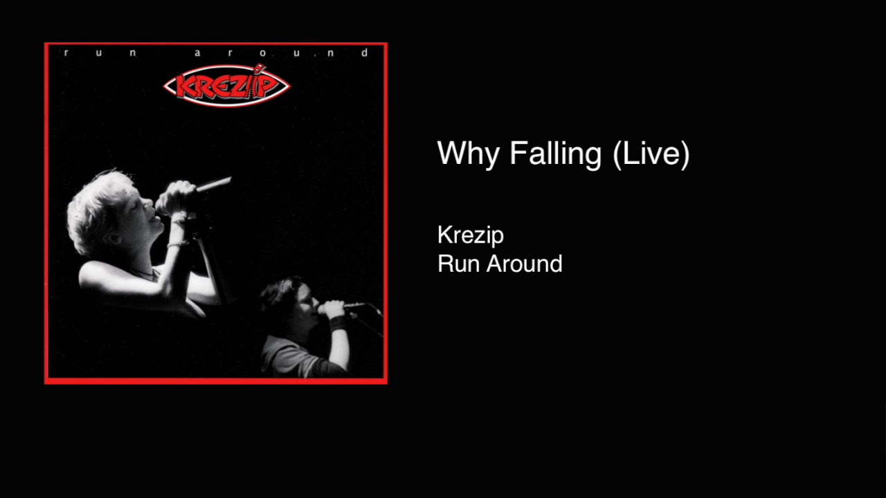 Why falling — Krezip (video)