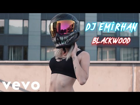 DJ Emirhan - Blackwood (Club Remix)