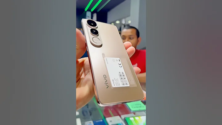 VIVO V50 lite                                             #shots #unboxing #explore #like #comment