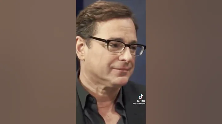 Classic Norm Mcdonald joke on Bob Saget #rip