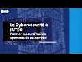 Formez vous en cyberscurit  lutec