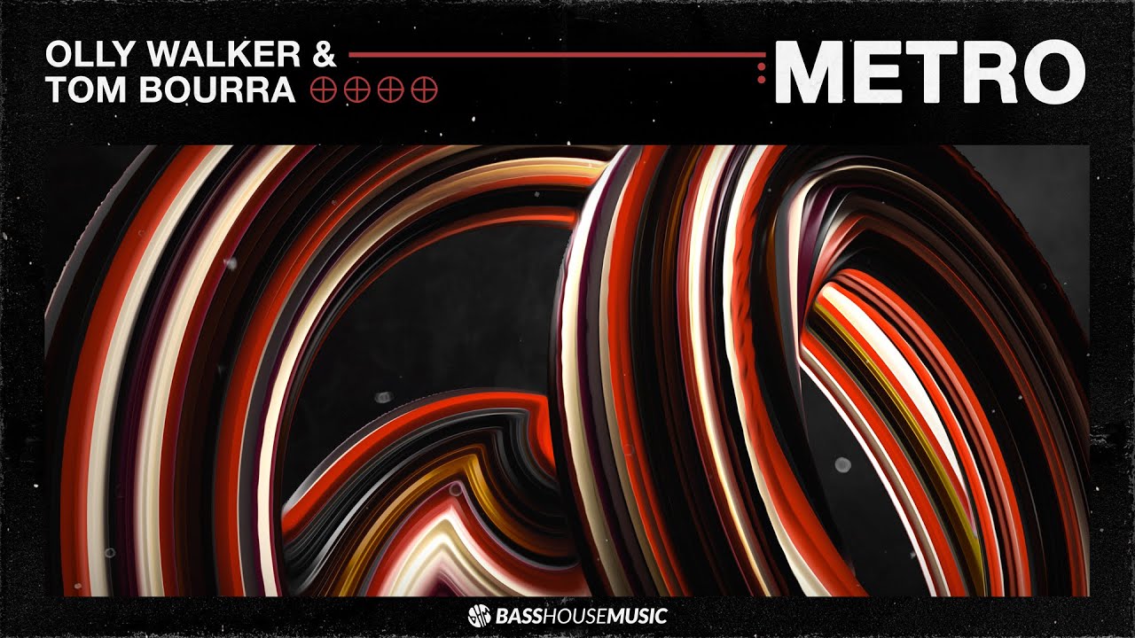 Guarda Olly Walker & Tom Bourra - Metro su YouTube Guarda Olly Walker & Tom Bourra - Metro su YouTube