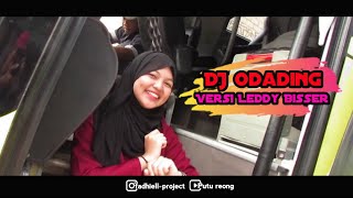 story'wa DJ Anjing anjing banget || Versi Leddy Bisser