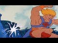 He Man em Português DUBLADO | A Busca Pela Espada | Desenhos Animados