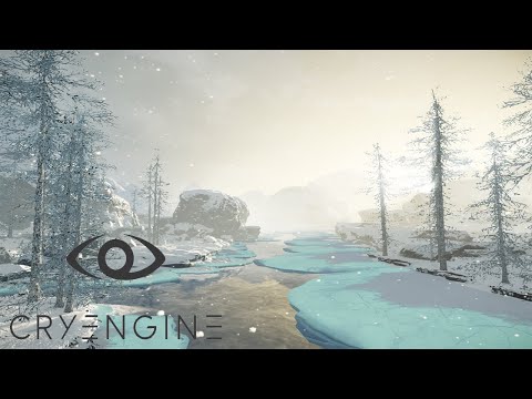 Videó: CryEngine 3 Műszaki Bontás