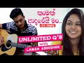 UNLIMITED Q's with Lavan Abhishek | SATH TV