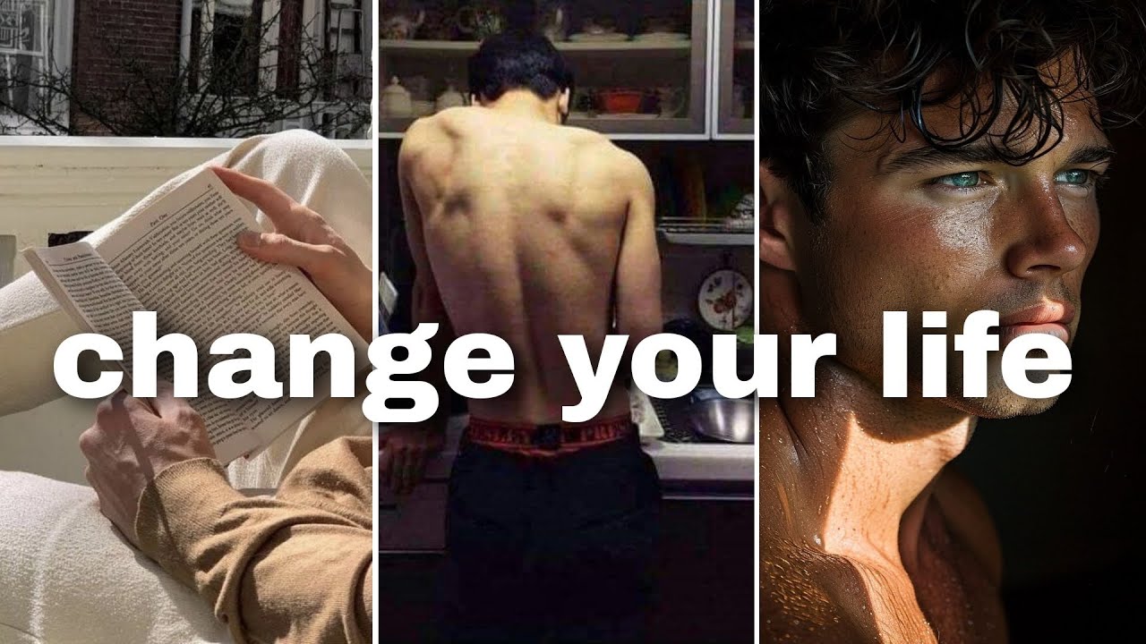 how to CHANGE your Life __ one tiny step at a time # ...