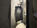 Mesh Laundry Hamper for RV, Closet, or Bathroom