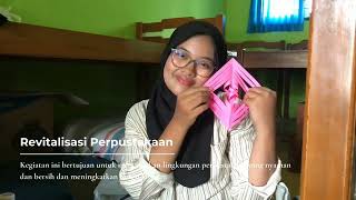 VIDEO LUARAN KKN REGULER 126 UAD | KAMPUS MENGAJAR 7 SD NEGERI GROJOGAN