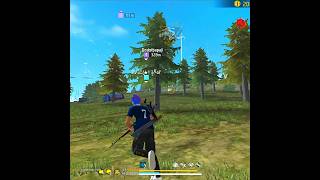 11 Kills in BR Rank! 🔥 Unstoppable Gameplay ⚡#ff #freefire