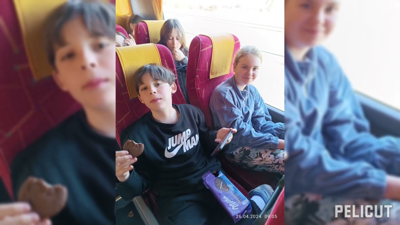 5a i 5ci w Warszawie