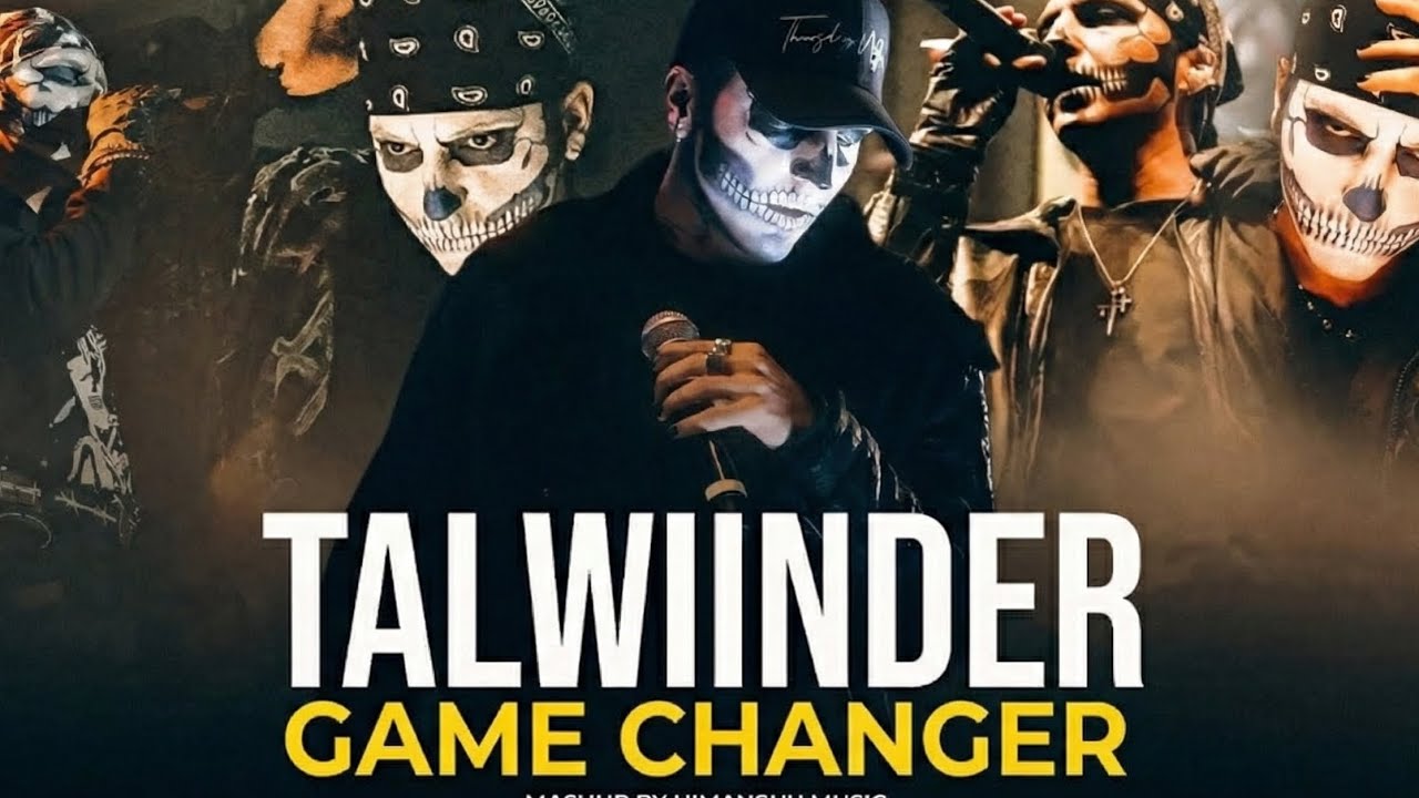 Game Changer | Simple Life Desi Song | New Hindi Track