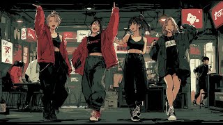 Echoes of Tomorrow’s Heartbeat | 70s 80s Classic Soft Romantic Rock | Energetic J-POP Vibes