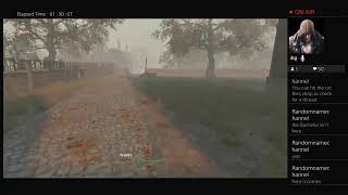 Pathologic 2 Walkthrough #6