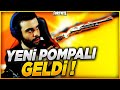 YENİ POMPALI GELDİ ! FENA VURUYOR (Fortnite)